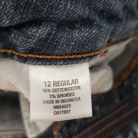 🛍Old Navy Jeans - Picture 4 of 4